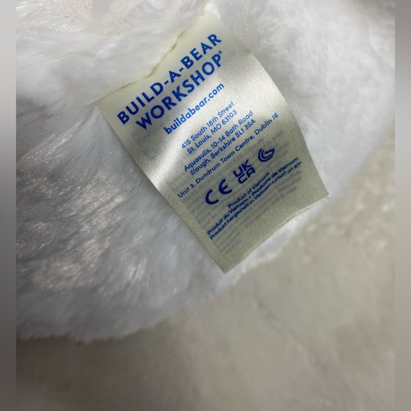 Star Wars Wampa Build a Bear Plush - Picture 10 of 10